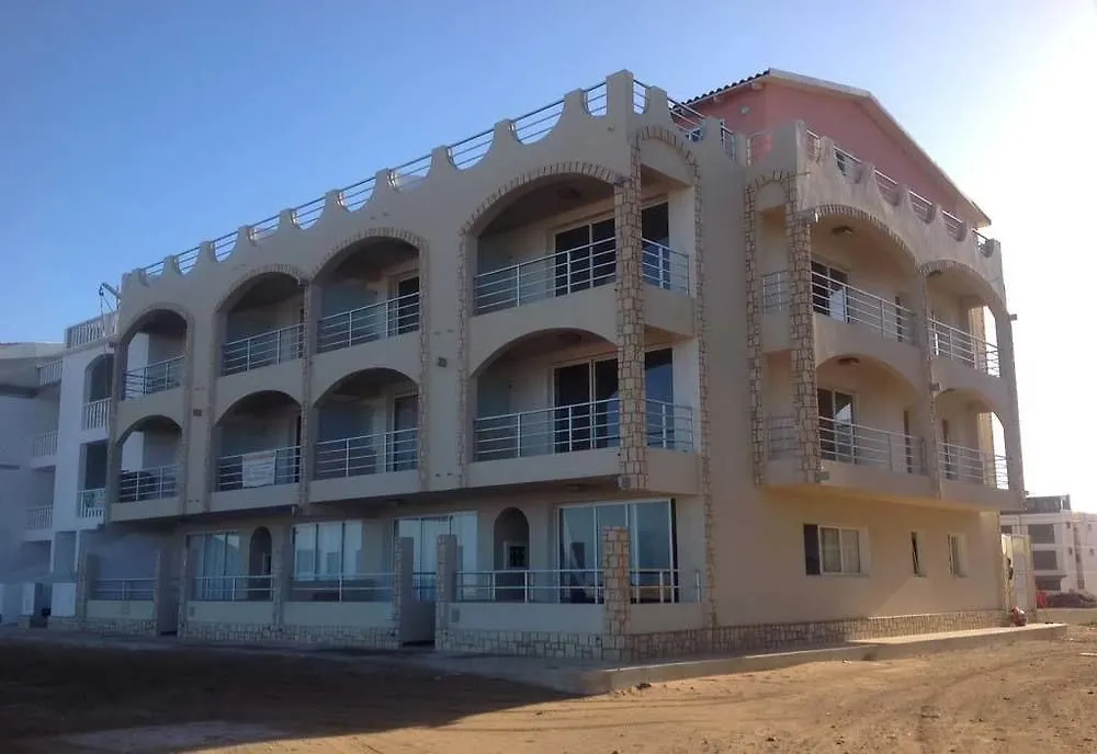 Ca Jasmine Hotel Boa Vista