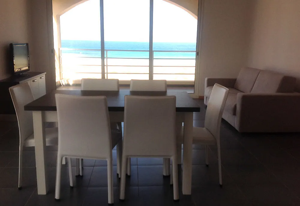 Apartment Ca Jasmine Hotel Boa Vista
