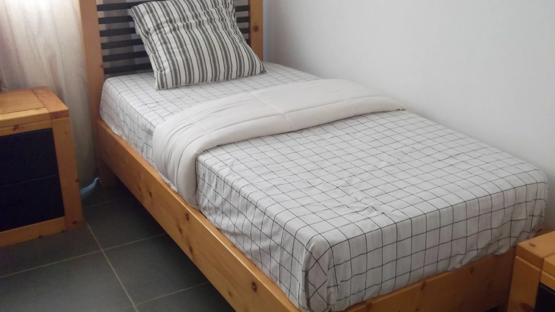 Apartment Ca Jasmine Hotel Boa Vista Cape Verde