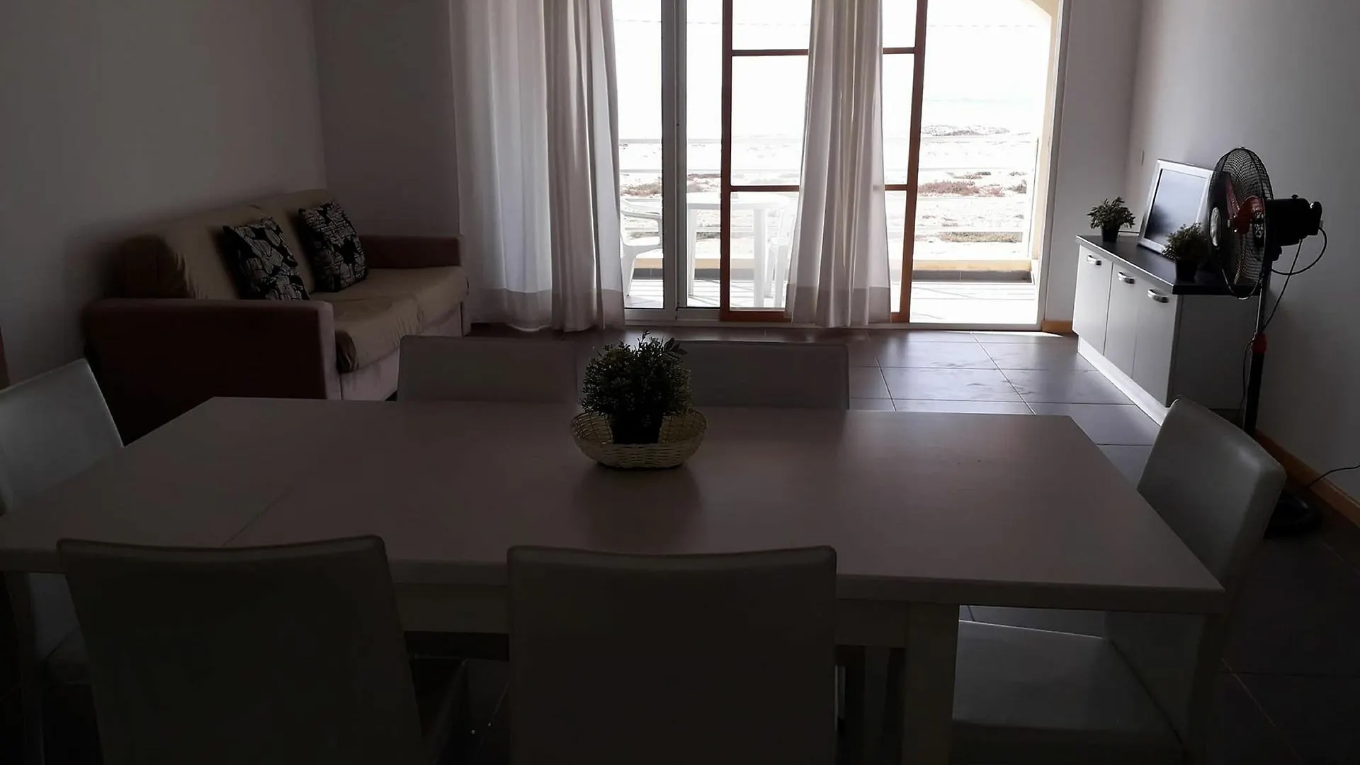 Ca Jasmine Hotel Boa Vista Cape Verde