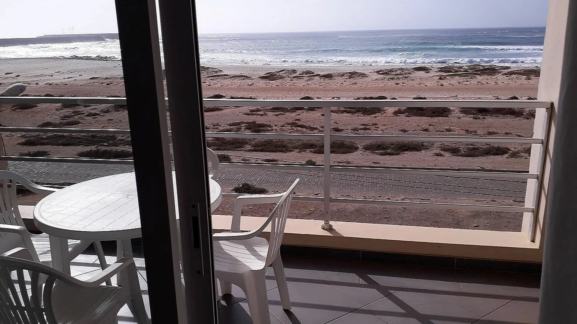 Ca Jasmine Hotel Boa Vista 0*, Sal Rei Cape Verde