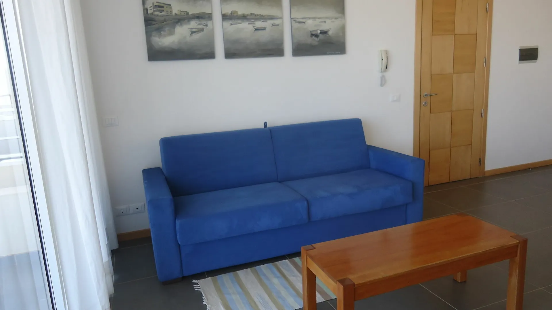 Apartment Ca Jasmine Hotel Boa Vista Cape Verde