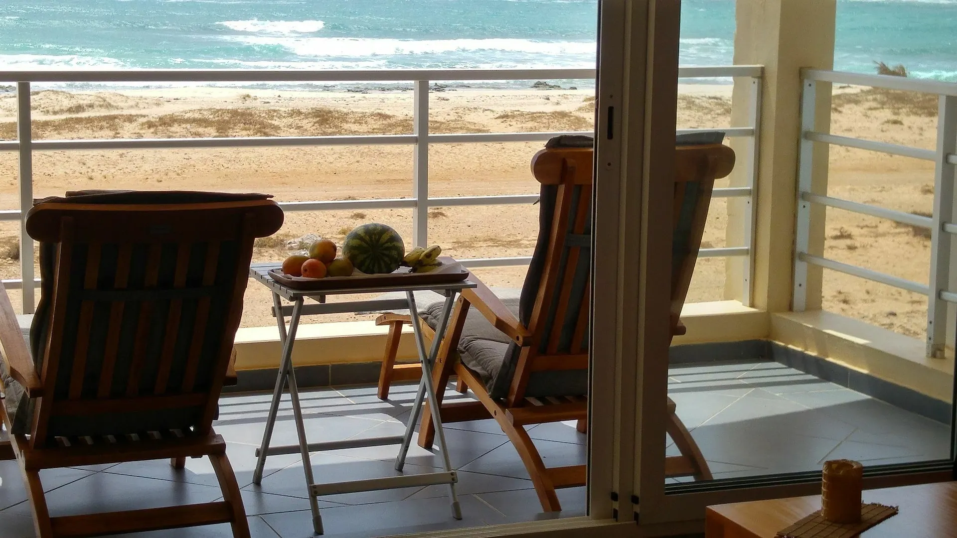 Apartment Ca Jasmine Hotel Boa Vista