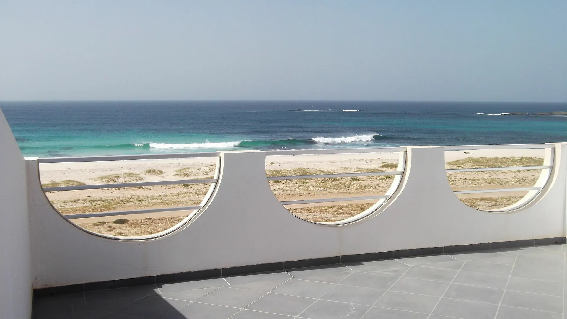 Ca Jasmine Hotel Boa Vista Apartment