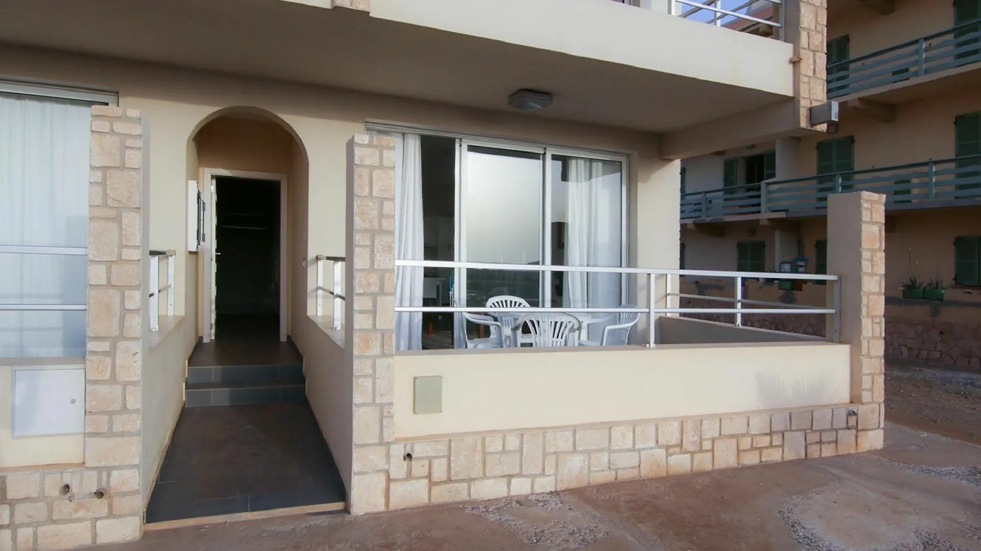 Ca Jasmine Hotel Boa Vista Apartment