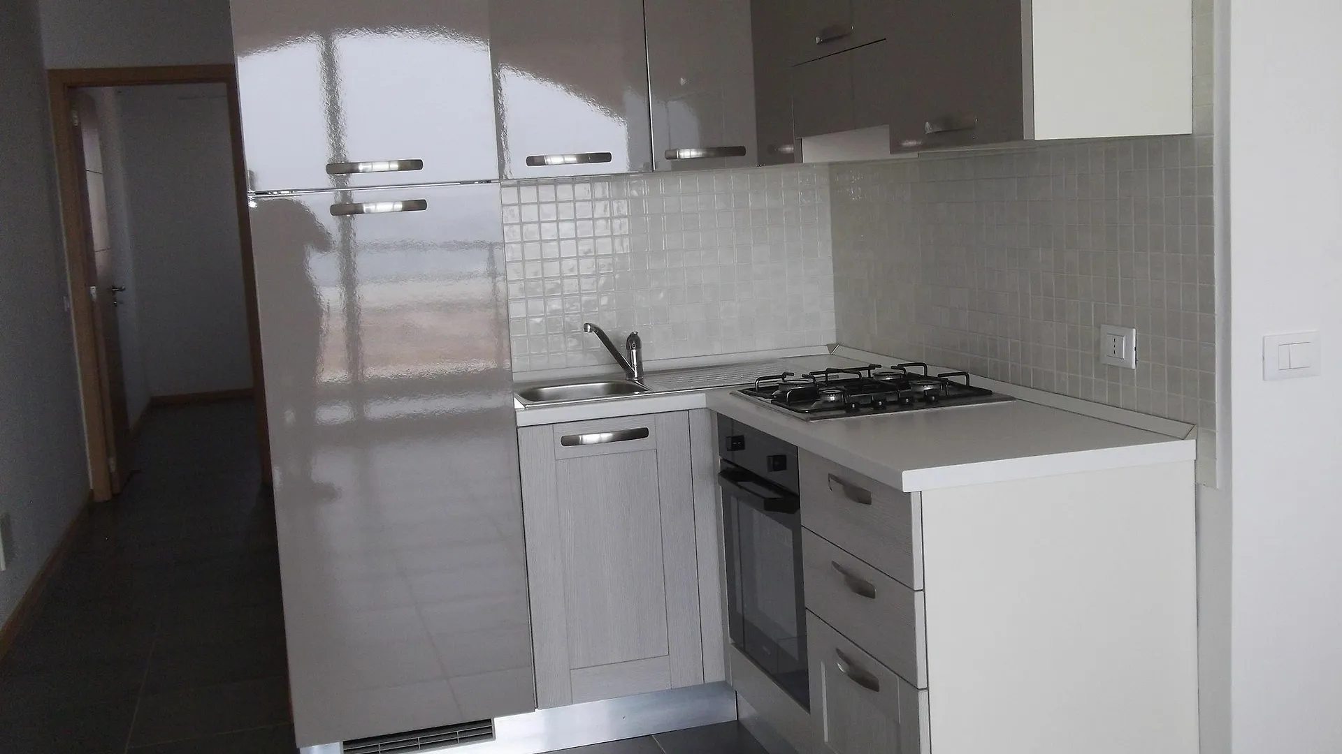 Apartment Ca Jasmine Hotel Boa Vista