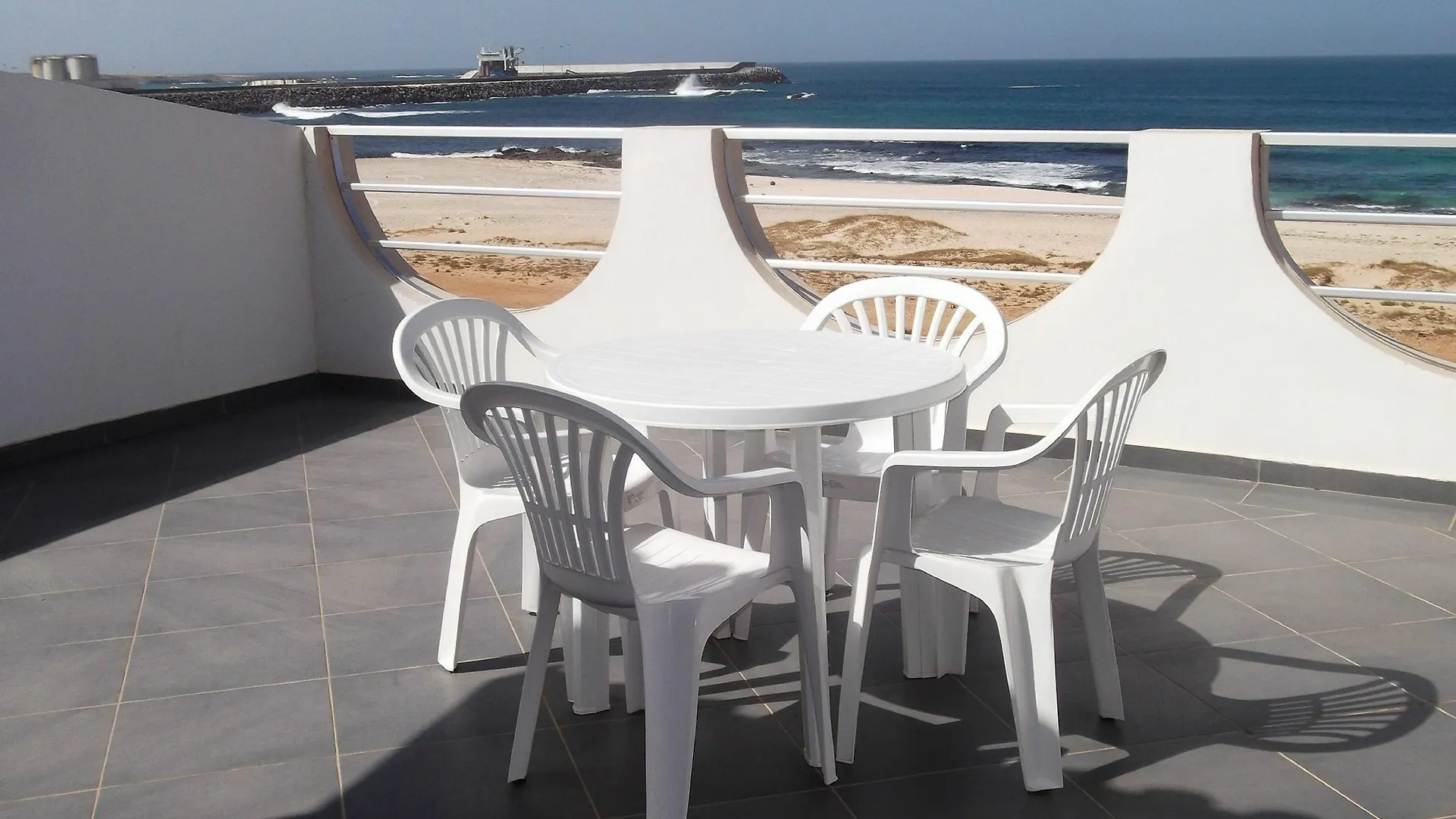 Ca Jasmine Hotel Boa Vista Sal Rei