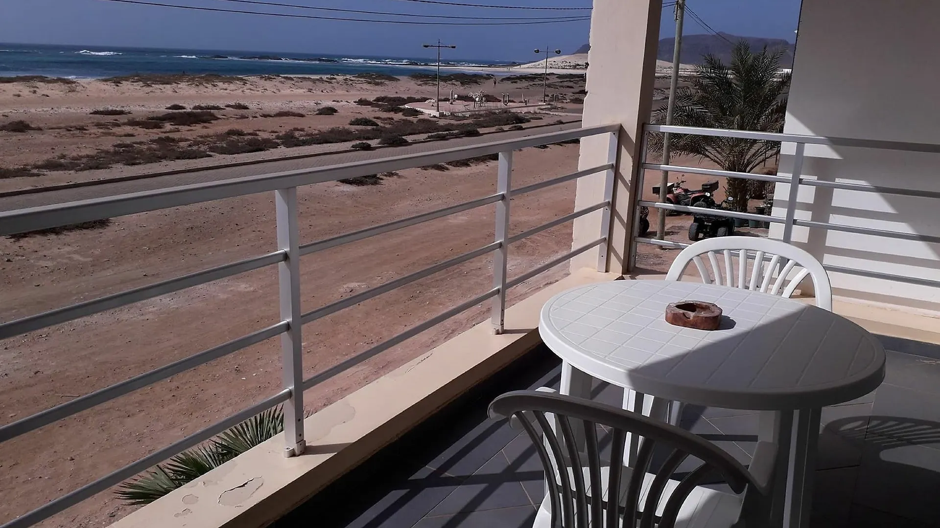 Apartment Ca Jasmine Hotel Boa Vista