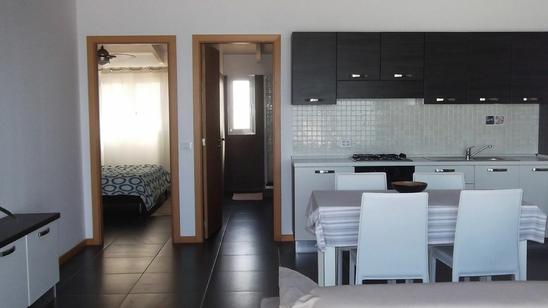 Ca Jasmine Hotel Boa Vista