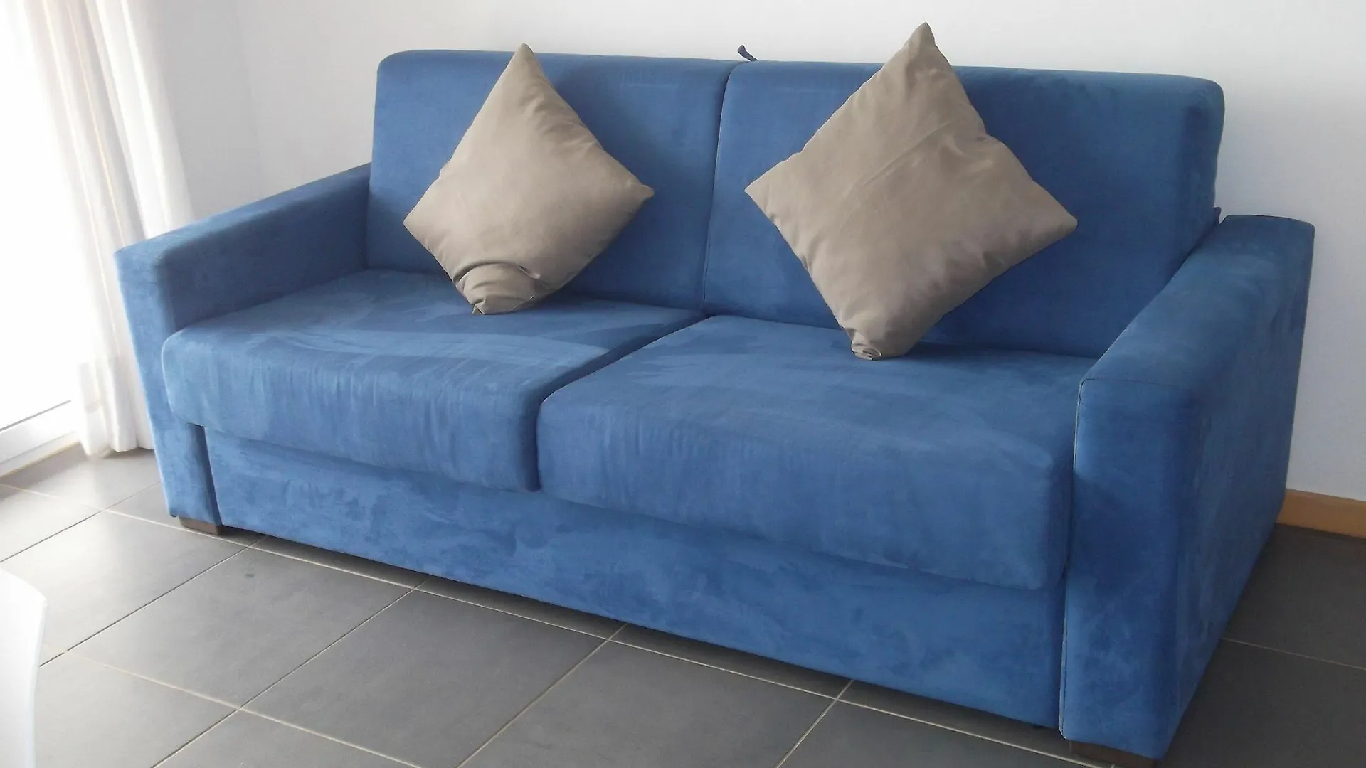 Ca Jasmine Hotel Boa Vista Apartment