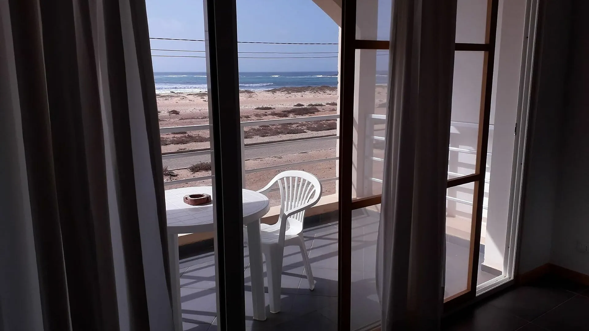 Ca Jasmine Hotel Boa Vista