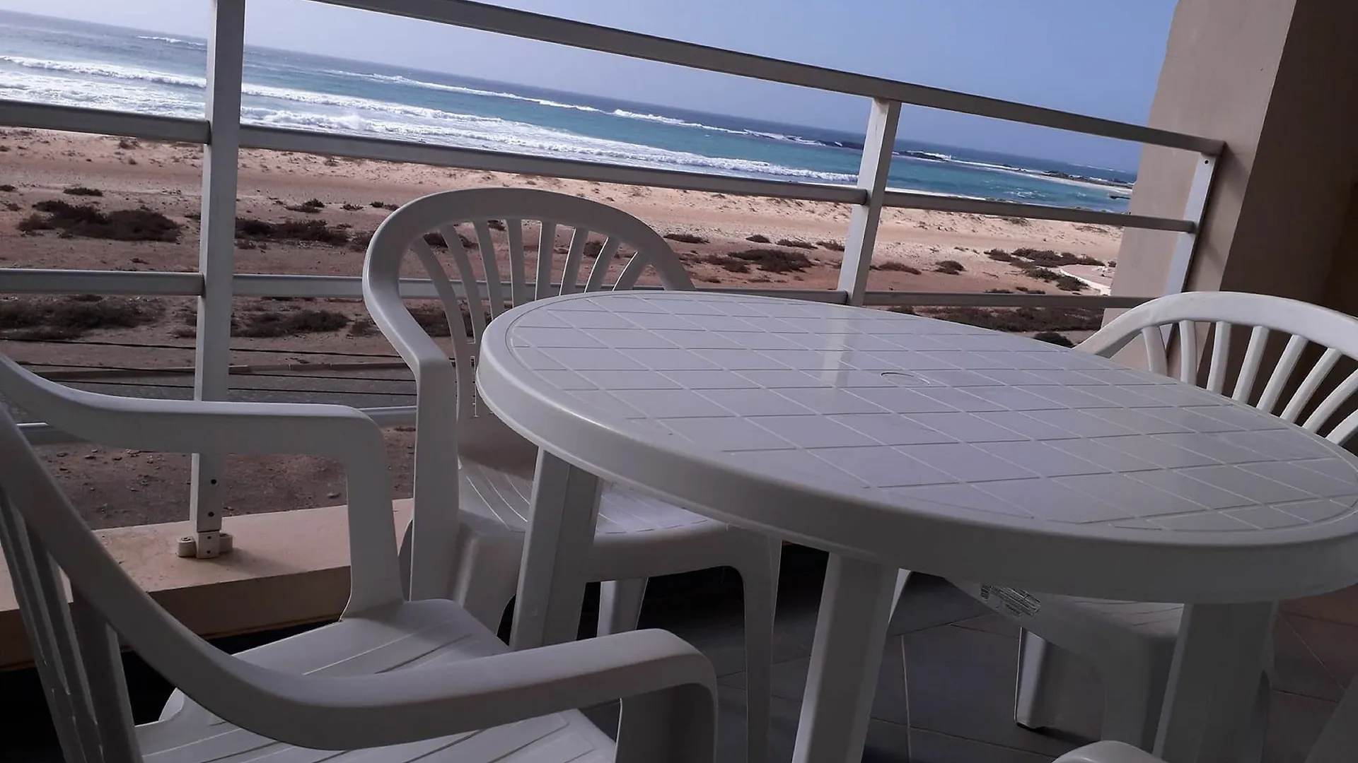Apartment Ca Jasmine Hotel Boa Vista