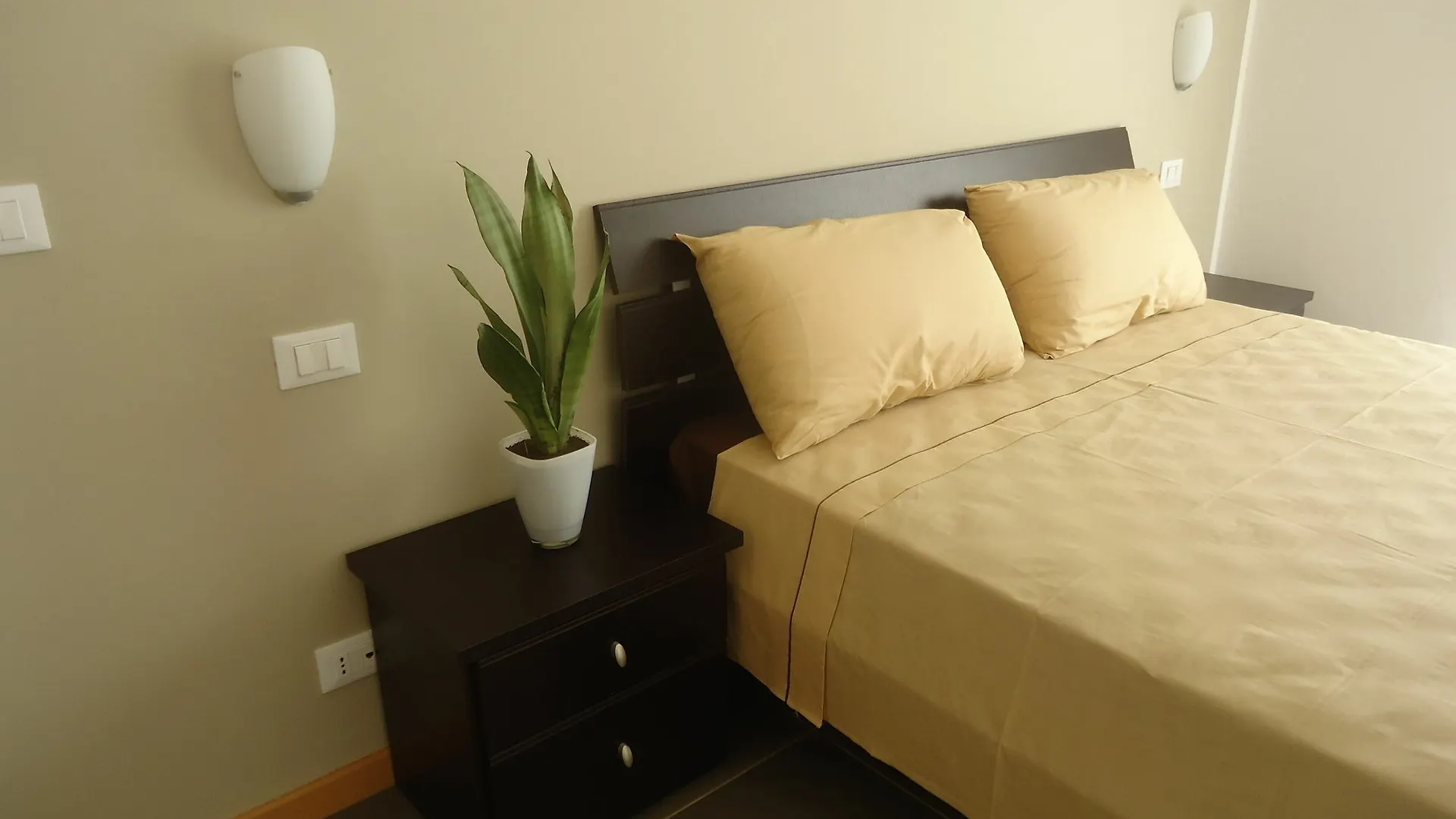 Ca Jasmine Hotel Boa Vista Apartment Sal Rei