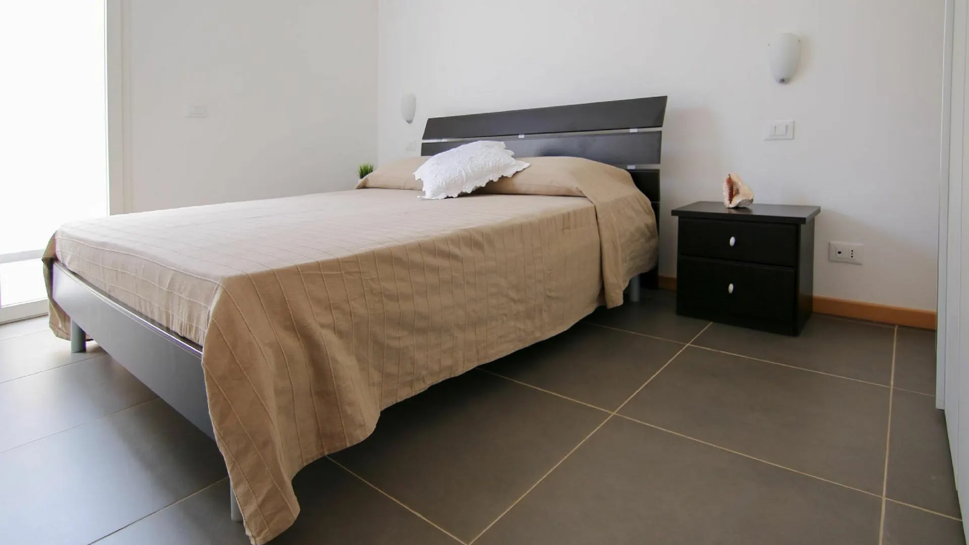 Apartment Ca Jasmine Hotel Boa Vista
