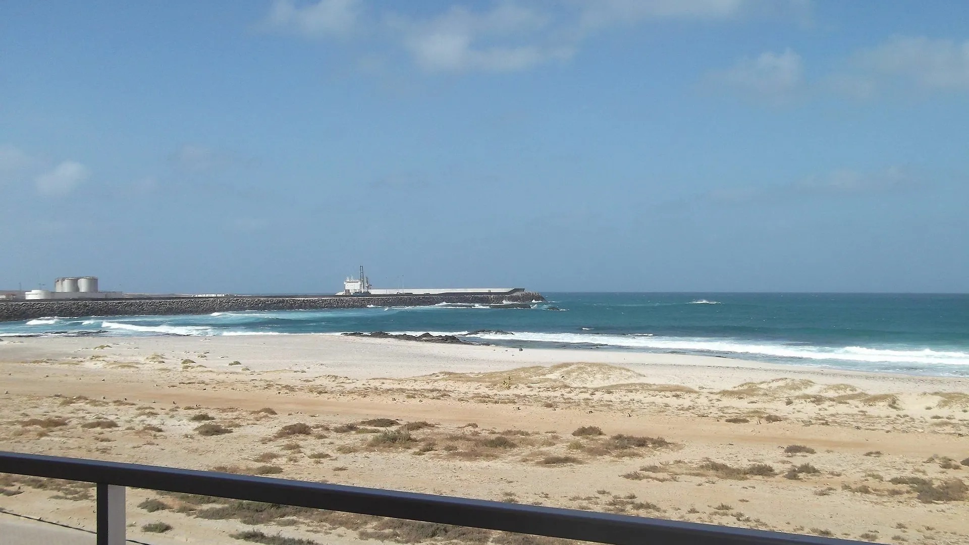 Ca Jasmine Hotel Boa Vista Cape Verde