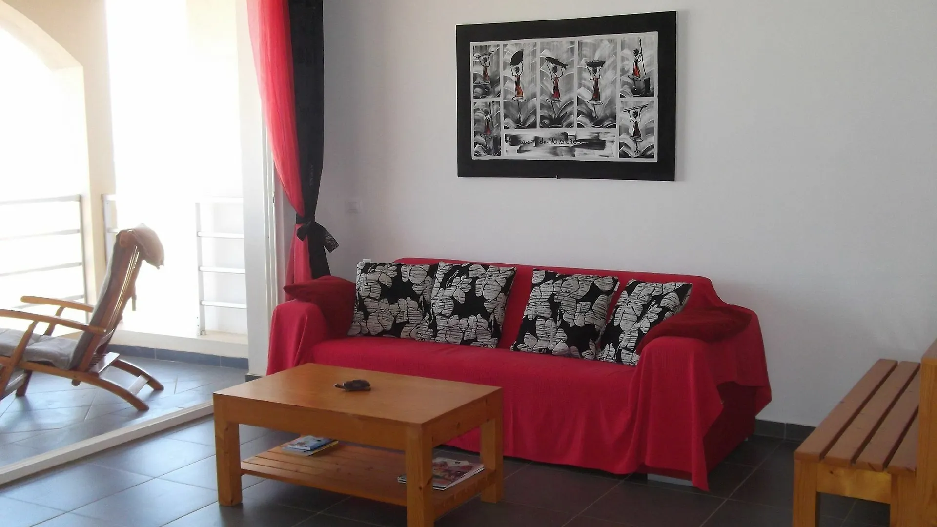 Ca Jasmine Hotel Boa Vista Apartment
