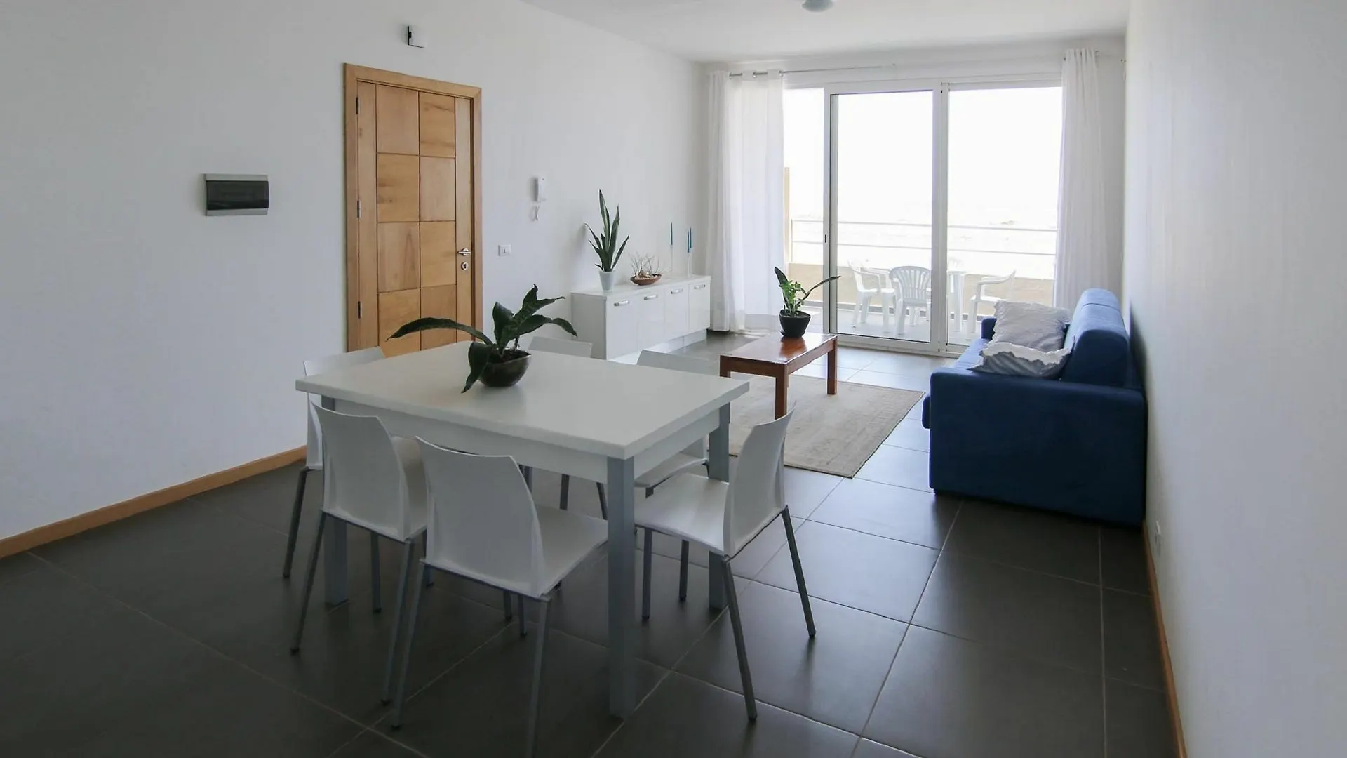 Apartment Ca Jasmine Hotel Boa Vista