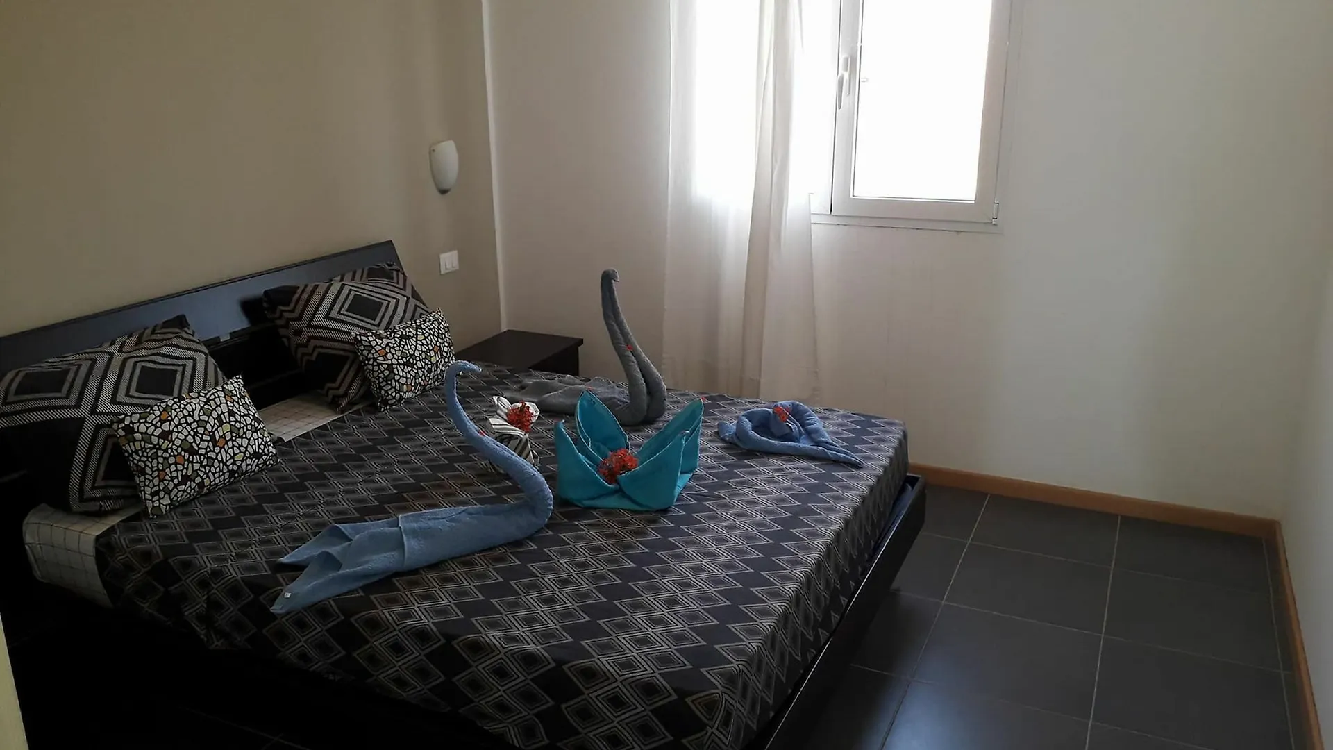 Apartment Ca Jasmine Hotel Boa Vista