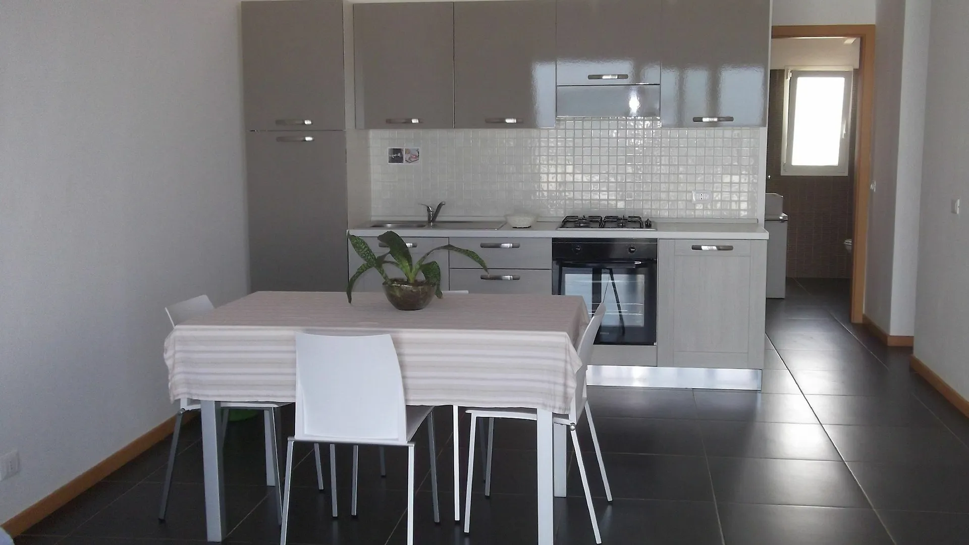 Apartment Ca Jasmine Hotel Boa Vista Cape Verde