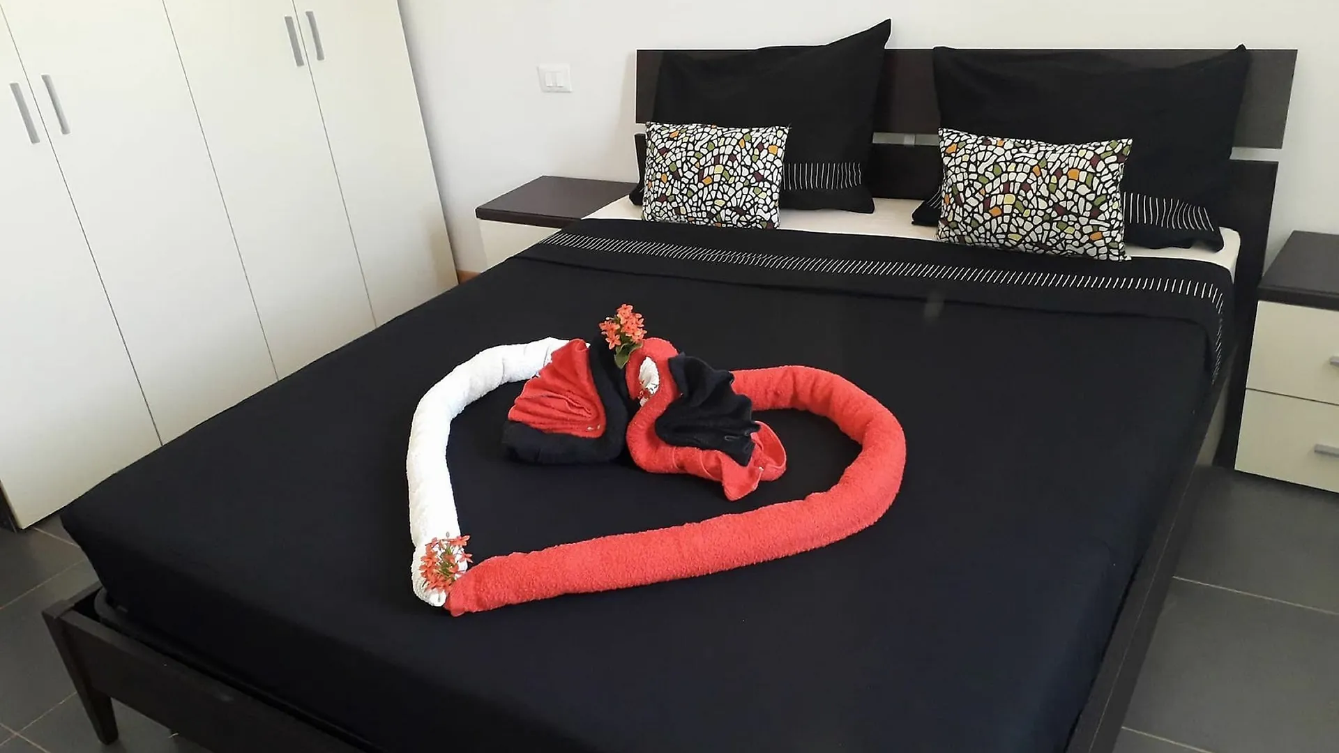 Apartment Ca Jasmine Hotel Boa Vista Cape Verde