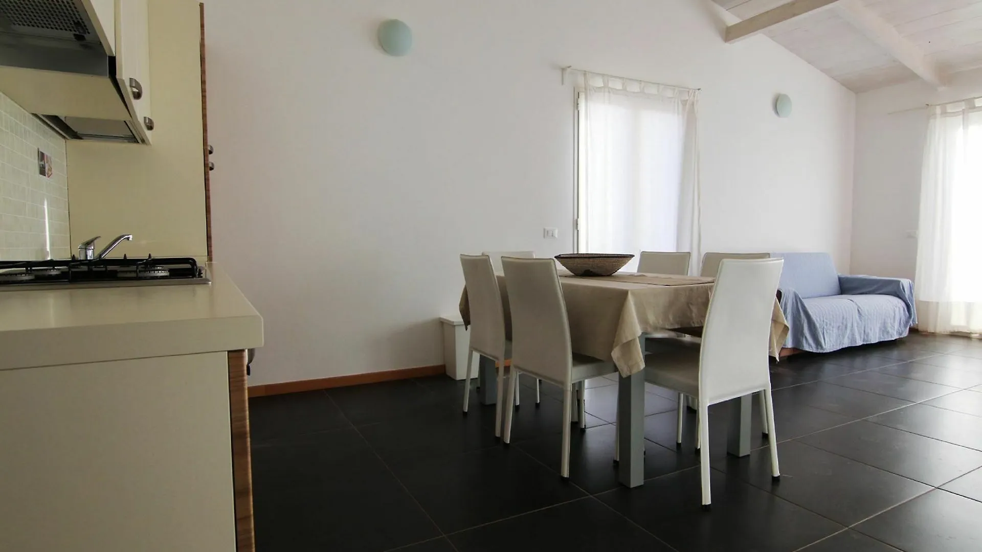 Ca Jasmine Hotel Boa Vista 0*, Sal Rei Cape Verde
