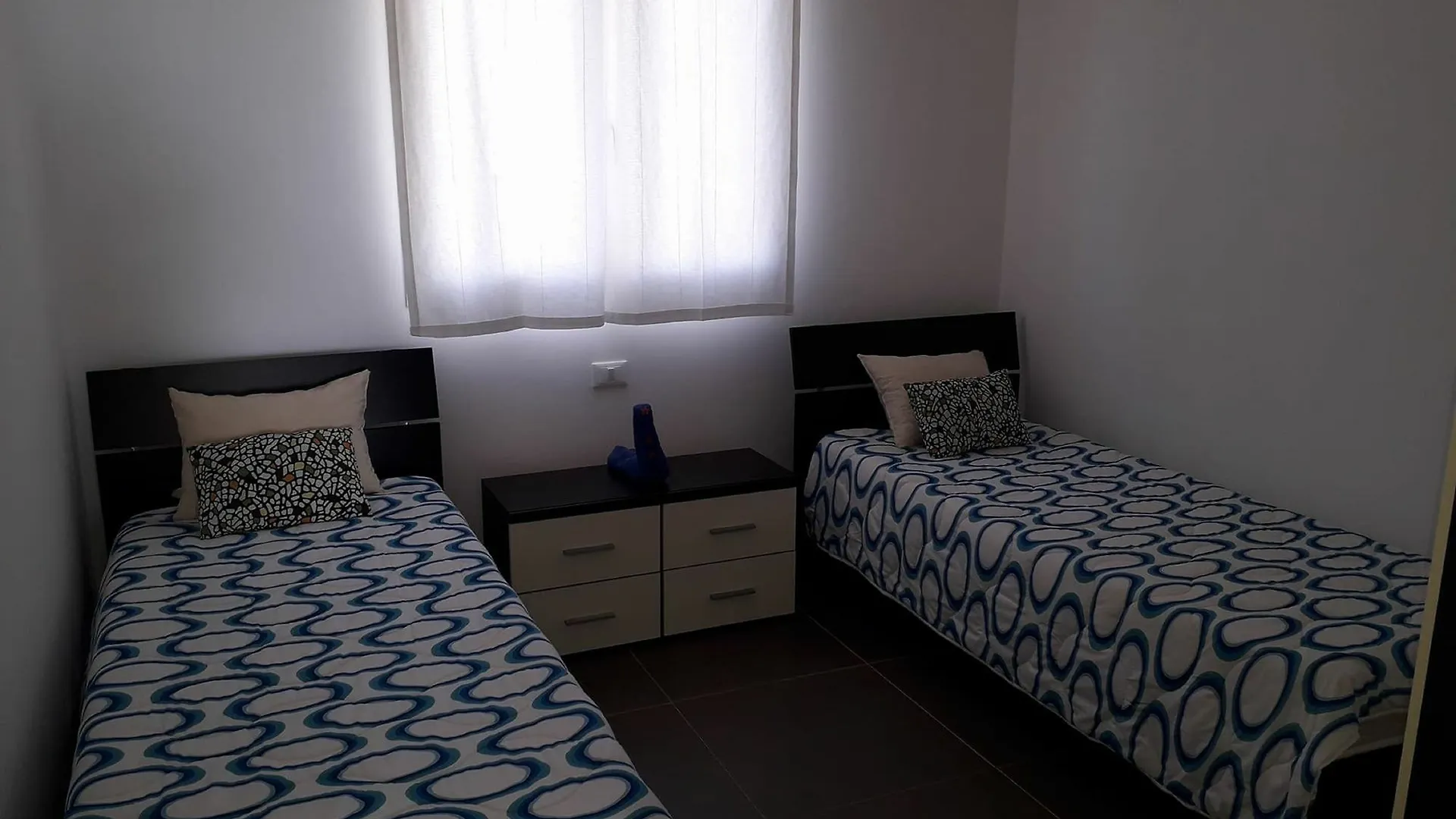 Apartment Ca Jasmine Hotel Boa Vista