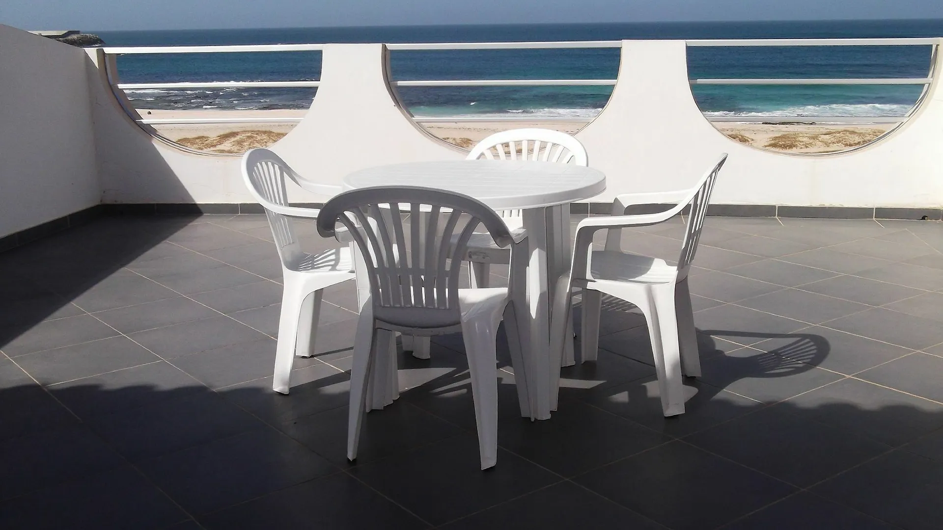Ca Jasmine Hotel Boa Vista 0*, Sal Rei