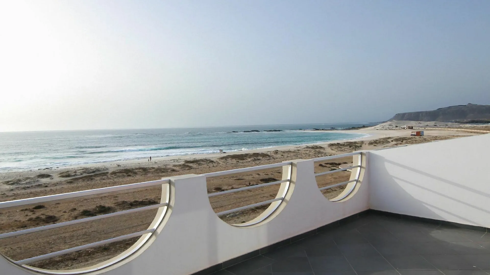 Ca Jasmine Hotel Boa Vista Apartment Sal Rei