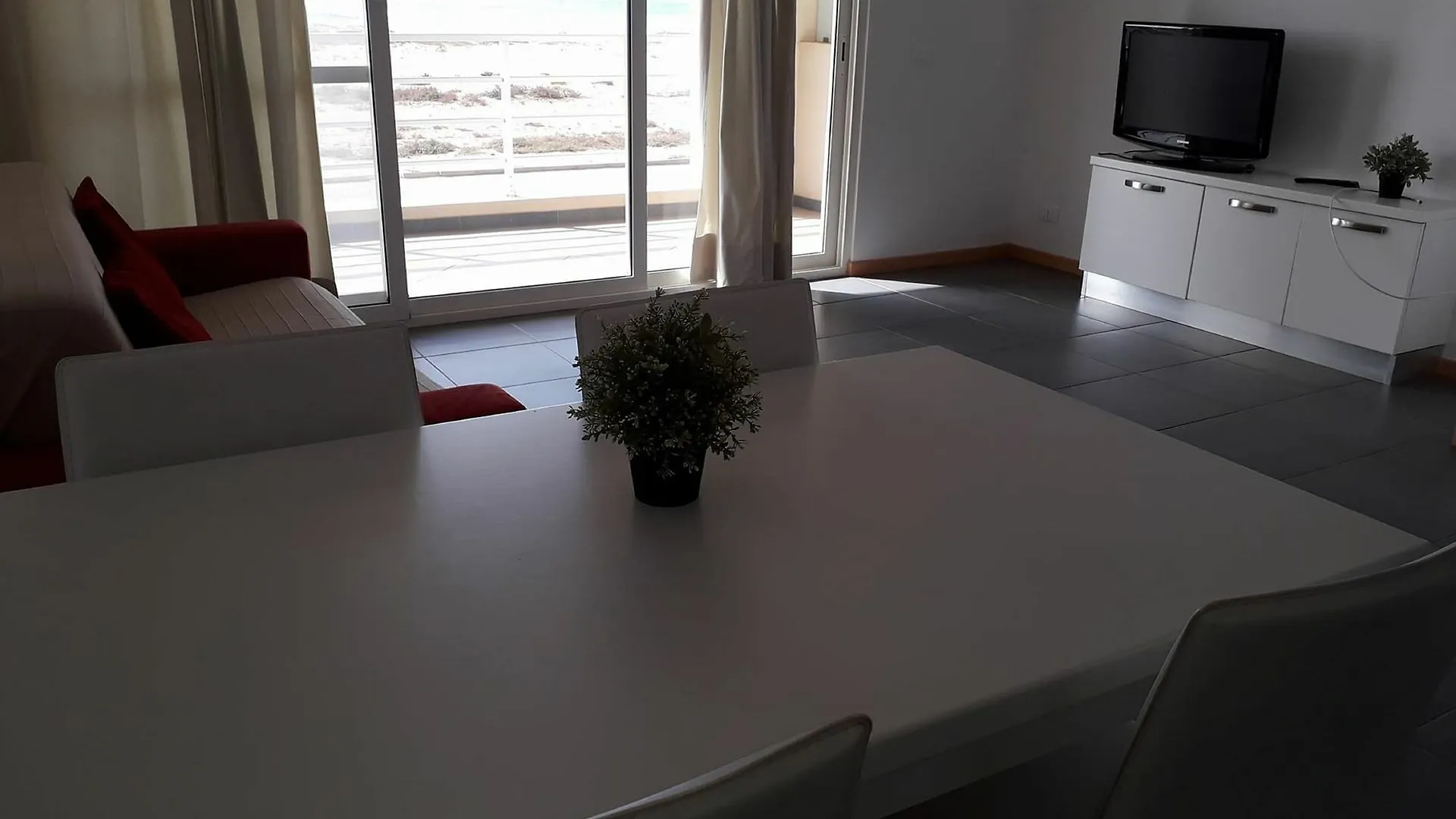 Ca Jasmine Hotel Boa Vista Apartment