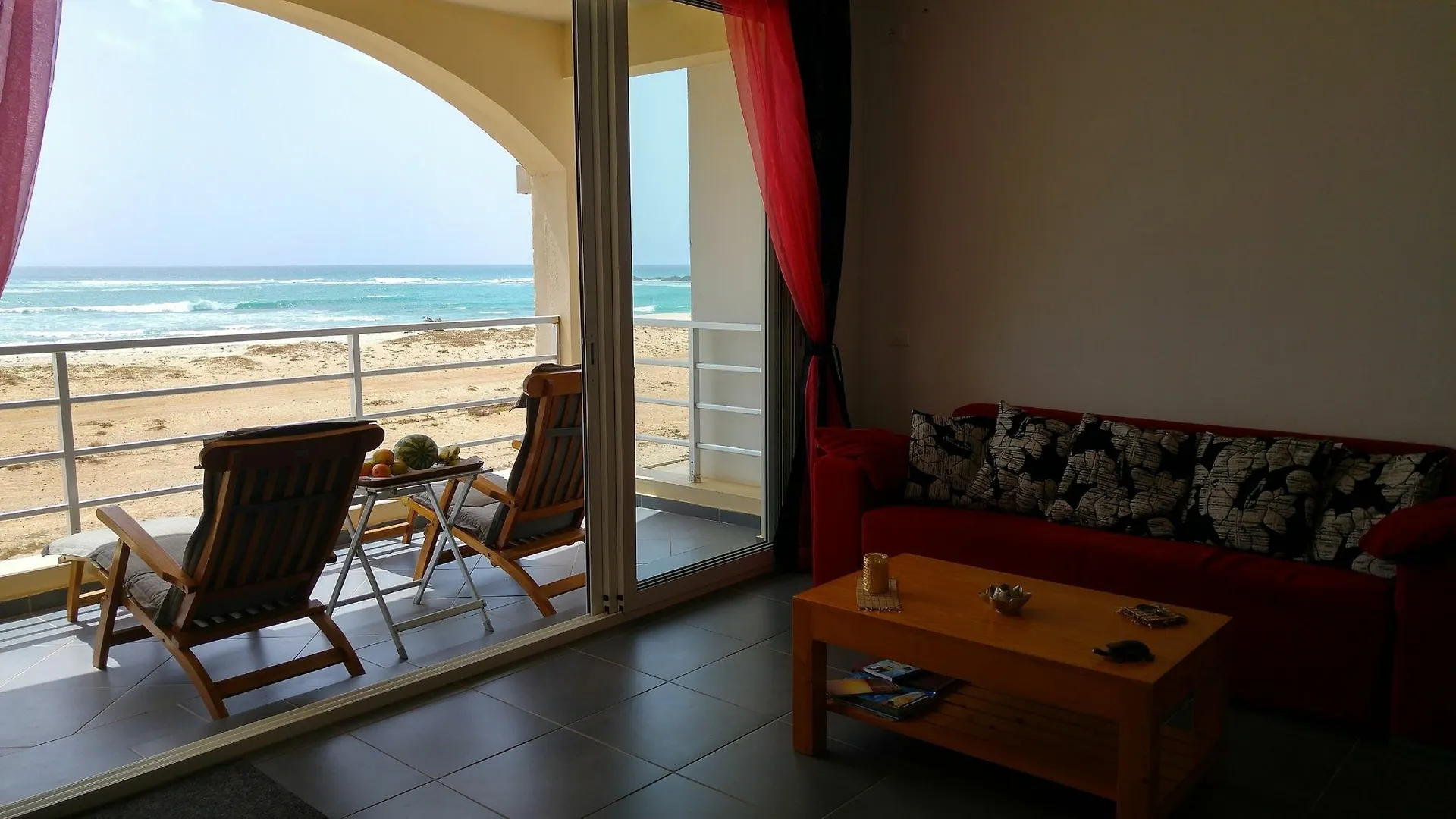 Ca Jasmine Hotel Boa Vista 0*, Sal Rei Cape Verde