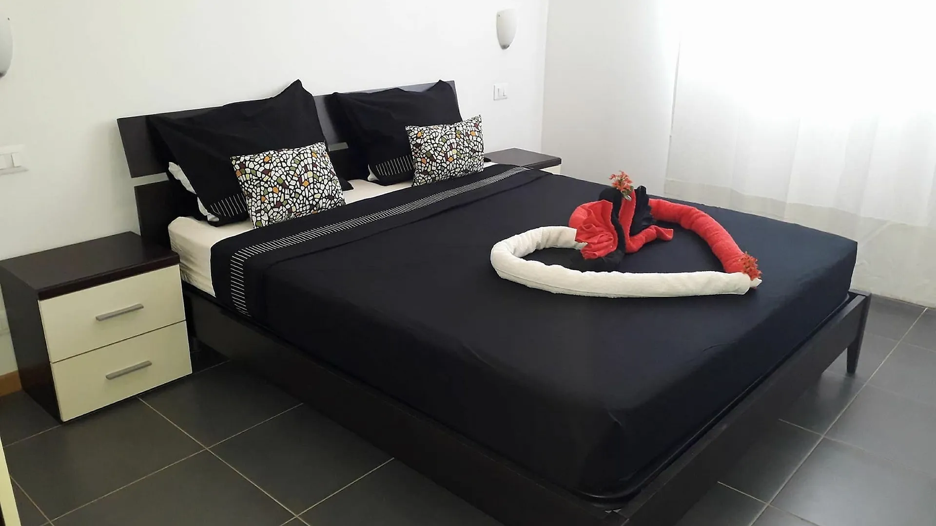 Ca Jasmine Hotel Boa Vista Cape Verde