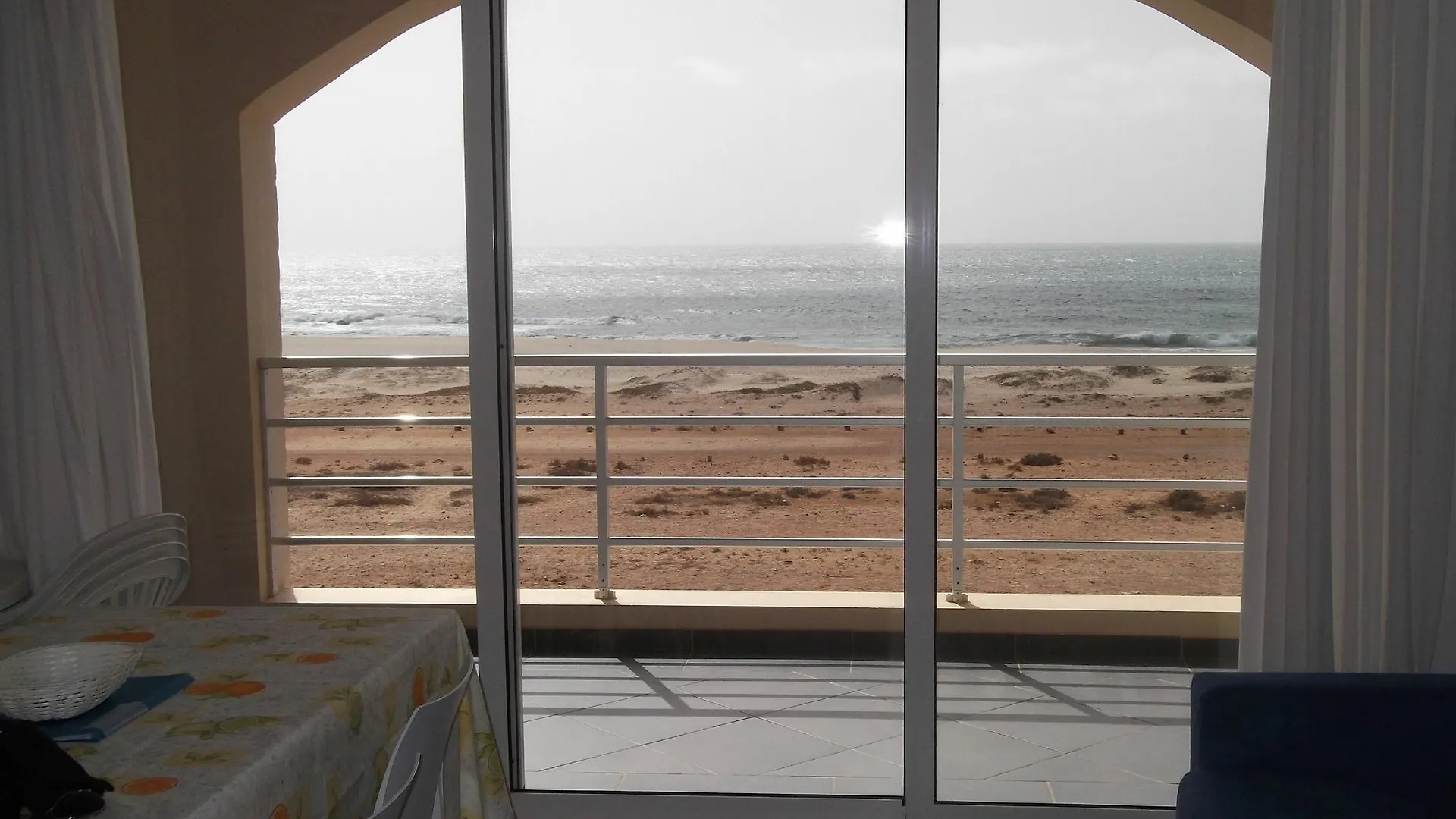 Ca Jasmine Hotel Boa Vista