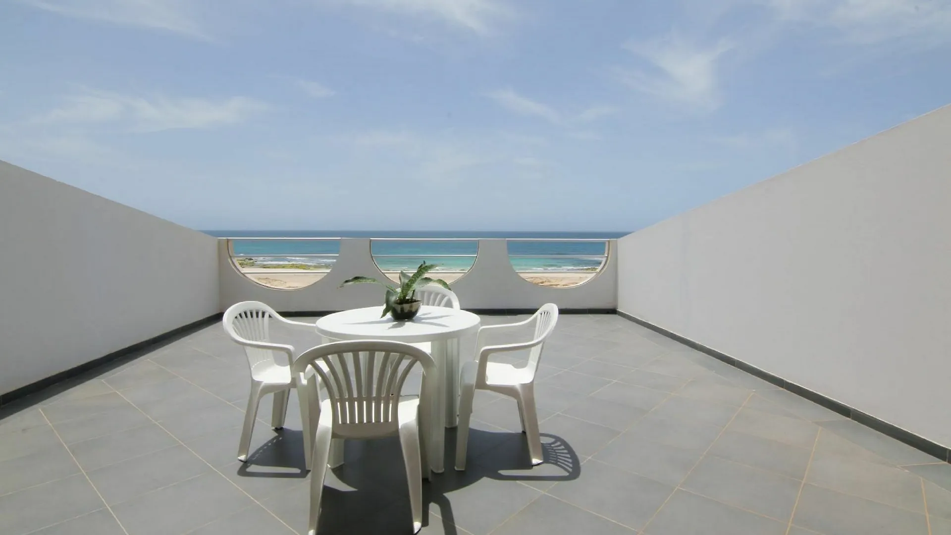 Ca Jasmine Hotel Boa Vista