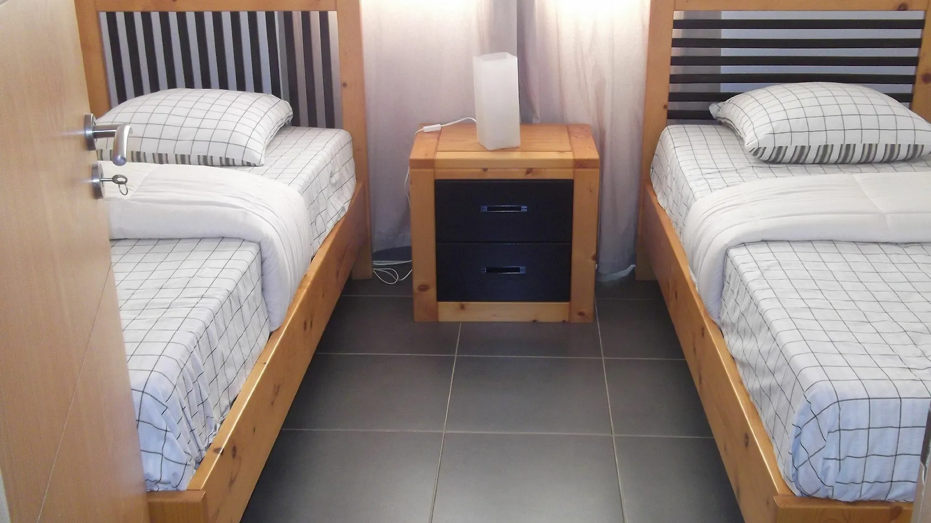 Ca Jasmine Hotel Boa Vista 0*, Sal Rei Cape Verde