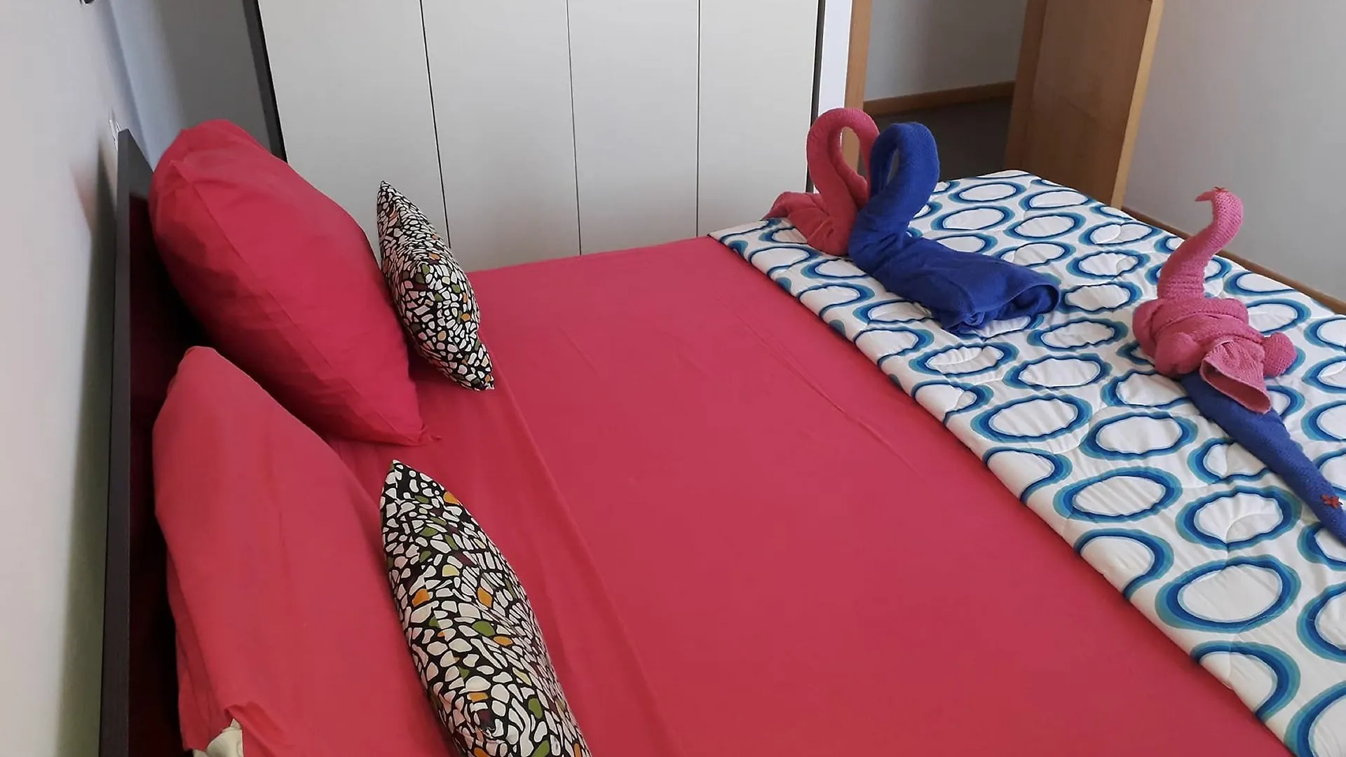 Apartment Ca Jasmine Hotel Boa Vista