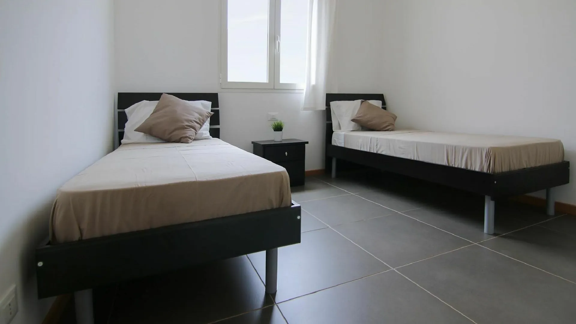 Ca Jasmine Hotel Boa Vista Cape Verde