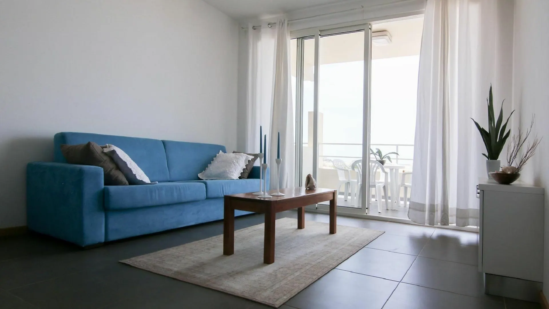Apartment Ca Jasmine Hotel Boa Vista Cape Verde
