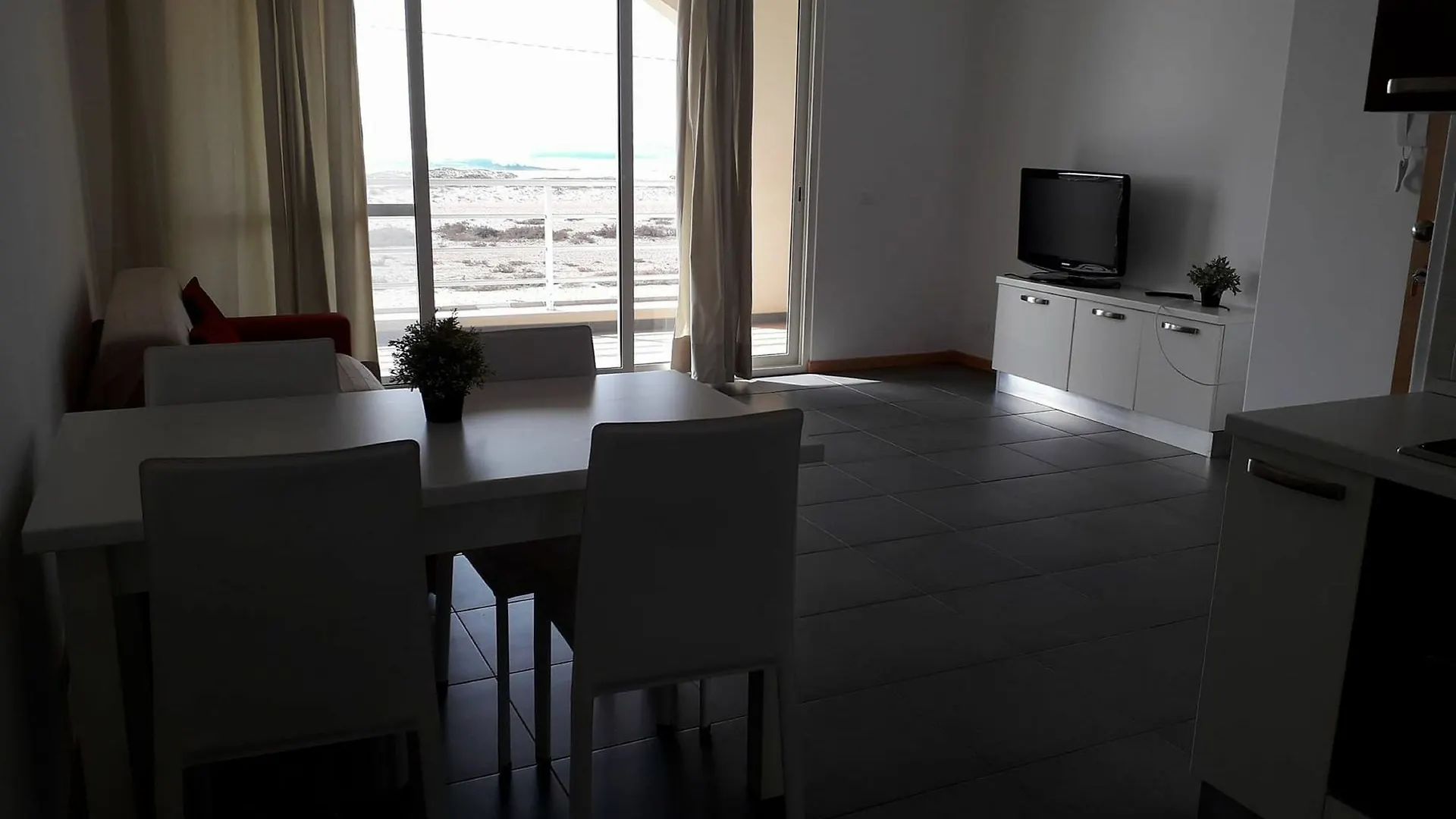 Apartamento Ca Jasmine Sal Rei Cabo Verde