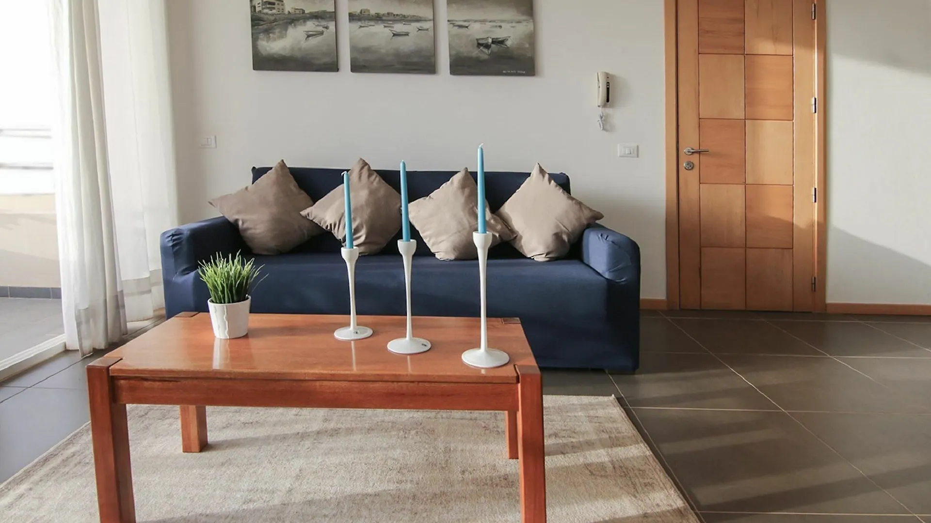 Apartment Ca Jasmine Hotel Boa Vista