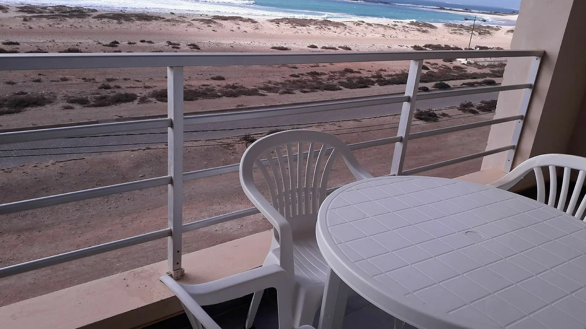 Ca Jasmine Hotel Boa Vista 0*, Sal Rei Cape Verde