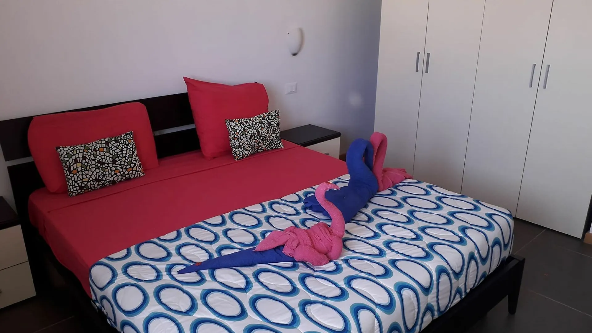 Ca Jasmine Hotel Boa Vista Apartment Sal Rei
