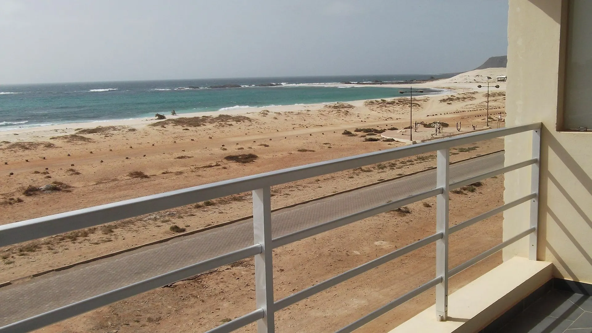 Apartment Ca Jasmine Hotel Boa Vista Cape Verde