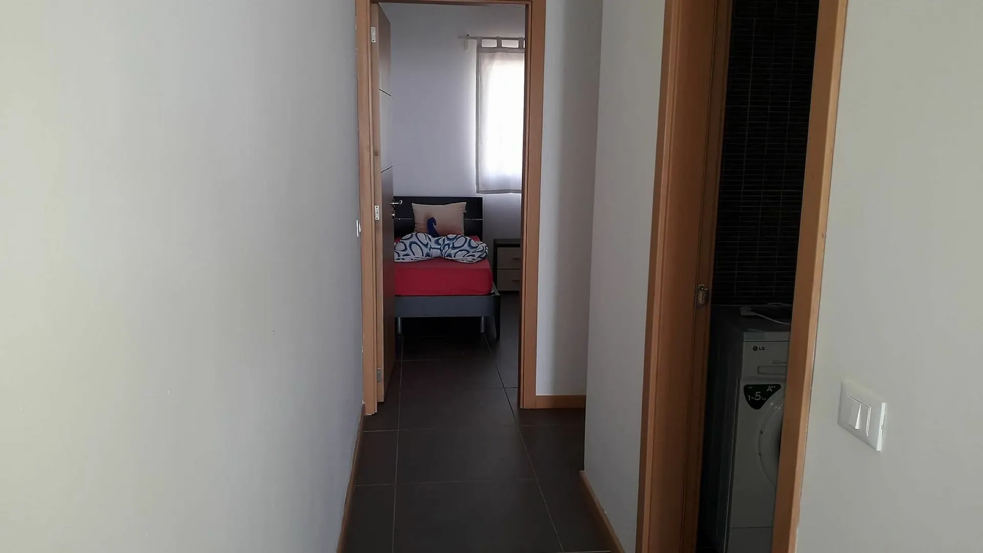 Ca Jasmine Hotel Boa Vista Apartment